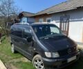 Сірий Мерседес Віто, об'ємом двигуна 2.2 л та пробігом 260 тис. км за 6432 $, фото 1 на Automoto.ua
