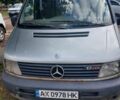 Сірий Мерседес Віто, об'ємом двигуна 0 л та пробігом 380 тис. км за 3800 $, фото 1 на Automoto.ua