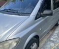 Серый Мерседес Вито, объемом двигателя 2.1 л и пробегом 400 тыс. км за 3815 $, фото 1 на Automoto.ua