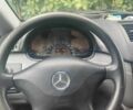 Сірий Мерседес Віто, об'ємом двигуна 2.2 л та пробігом 247 тис. км за 6487 $, фото 1 на Automoto.ua