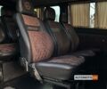 Серый Мерседес Вито, объемом двигателя 2.2 л и пробегом 214 тыс. км за 11999 $, фото 15 на Automoto.ua