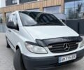 Сірий Мерседес Віто, об'ємом двигуна 2.1 л та пробігом 380 тис. км за 9750 $, фото 1 на Automoto.ua
