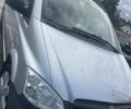Сірий Мерседес Віто, об'ємом двигуна 2.2 л та пробігом 290 тис. км за 19308 $, фото 1 на Automoto.ua