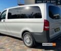 Серый Мерседес Вито, объемом двигателя 2.1 л и пробегом 58 тыс. км за 24300 $, фото 4 на Automoto.ua