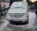 Сірий Мерседес Віто, об'ємом двигуна 2.15 л та пробігом 298 тис. км за 5800 $, фото 1 на Automoto.ua