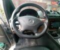 Серый Мерседес Вито, объемом двигателя 2.15 л и пробегом 370 тыс. км за 8500 $, фото 1 на Automoto.ua