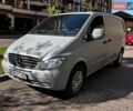 Серый Мерседес Вито, объемом двигателя 2.15 л и пробегом 380 тыс. км за 5500 $, фото 1 на Automoto.ua