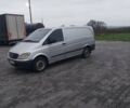 Сірий Мерседес Віто, об'ємом двигуна 2.1 л та пробігом 400 тис. км за 5900 $, фото 1 на Automoto.ua