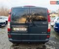 Серый Мерседес Вито, объемом двигателя 2.2 л и пробегом 306 тыс. км за 7999 $, фото 6 на Automoto.ua