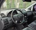 Серый Мерседес Вито, объемом двигателя 2.99 л и пробегом 330 тыс. км за 14000 $, фото 23 на Automoto.ua