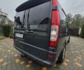 Серый Мерседес Вито, объемом двигателя 2.99 л и пробегом 330 тыс. км за 14000 $, фото 10 на Automoto.ua