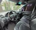 Серый Мерседес Вито, объемом двигателя 2.99 л и пробегом 330 тыс. км за 14000 $, фото 6 на Automoto.ua