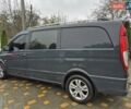 Серый Мерседес Вито, объемом двигателя 2.99 л и пробегом 330 тыс. км за 14000 $, фото 29 на Automoto.ua