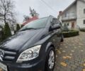 Серый Мерседес Вито, объемом двигателя 2.99 л и пробегом 330 тыс. км за 14000 $, фото 3 на Automoto.ua