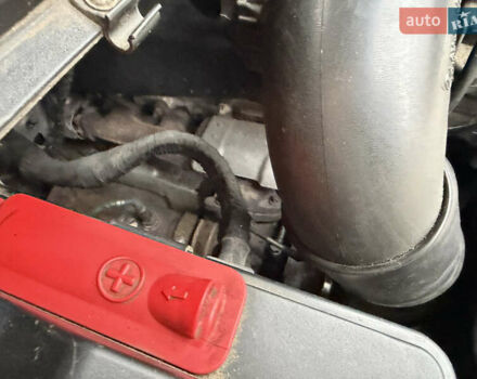 Серый Мерседес Вито, объемом двигателя 2.14 л и пробегом 389 тыс. км за 11499 $, фото 19 на Automoto.ua