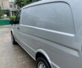 Сірий Мерседес Віто, об'ємом двигуна 3 л та пробігом 289 тис. км за 12000 $, фото 10 на Automoto.ua