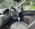 Сірий Мерседес Віто, об'ємом двигуна 3 л та пробігом 289 тис. км за 12000 $, фото 9 на Automoto.ua