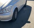 Сірий Мерседес Віто, об'ємом двигуна 3 л та пробігом 289 тис. км за 12000 $, фото 1 на Automoto.ua