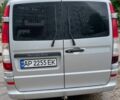 Сірий Мерседес Віто, об'ємом двигуна 3 л та пробігом 289 тис. км за 12000 $, фото 6 на Automoto.ua