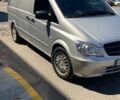 Сірий Мерседес Віто, об'ємом двигуна 3 л та пробігом 289 тис. км за 12000 $, фото 8 на Automoto.ua