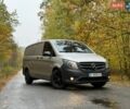 Серый Мерседес Вито, объемом двигателя 2.14 л и пробегом 344 тыс. км за 14900 $, фото 1 на Automoto.ua