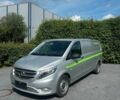 Серый Мерседес Вито, объемом двигателя 2.1 л и пробегом 254 тыс. км за 19990 $, фото 1 на Automoto.ua