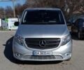 Серый Мерседес Вито, объемом двигателя 2.1 л и пробегом 412 тыс. км за 21500 $, фото 1 на Automoto.ua
