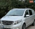 Сірий Мерседес Віто, об'ємом двигуна 2.14 л та пробігом 243 тис. км за 15700 $, фото 1 на Automoto.ua