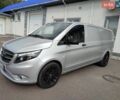 Сірий Мерседес Віто, об'ємом двигуна 2.14 л та пробігом 338 тис. км за 17700 $, фото 1 на Automoto.ua