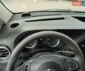 Сірий Мерседес Віто, об'ємом двигуна 2.14 л та пробігом 338 тис. км за 17700 $, фото 30 на Automoto.ua