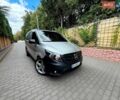 Сірий Мерседес Віто, об'ємом двигуна 1.6 л та пробігом 200 тис. км за 19700 $, фото 1 на Automoto.ua