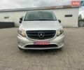 Серый Мерседес Вито, объемом двигателя 0 л и пробегом 259 тыс. км за 21900 $, фото 2 на Automoto.ua