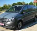 Сірий Мерседес Віто, об'ємом двигуна 2.2 л та пробігом 95 тис. км за 18900 $, фото 1 на Automoto.ua