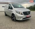 Серый Мерседес Вито, объемом двигателя 0 л и пробегом 259 тыс. км за 21900 $, фото 1 на Automoto.ua