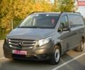 Сірий Мерседес Віто, об'ємом двигуна 2.14 л та пробігом 95 тис. км за 18900 $, фото 1 на Automoto.ua