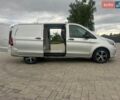 Серый Мерседес Вито, объемом двигателя 0 л и пробегом 259 тыс. км за 21900 $, фото 9 на Automoto.ua