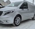 Серый Мерседес Вито, объемом двигателя 2 л и пробегом 199 тыс. км за 23999 $, фото 1 на Automoto.ua