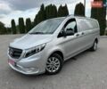 Серый Мерседес Вито, объемом двигателя 2.2 л и пробегом 220 тыс. км за 20900 $, фото 1 на Automoto.ua