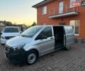 Серый Мерседес Вито, объемом двигателя 2 л и пробегом 175 тыс. км за 23777 $, фото 1 на Automoto.ua