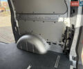 Серый Мерседес Вито, объемом двигателя 2 л и пробегом 125 тыс. км за 28499 $, фото 28 на Automoto.ua