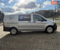 Серый Мерседес Вито, объемом двигателя 2 л и пробегом 125 тыс. км за 28499 $, фото 38 на Automoto.ua