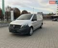 Сірий Мерседес Віто, об'ємом двигуна 1.95 л та пробігом 270 тис. км за 28500 $, фото 1 на Automoto.ua