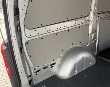 Серый Мерседес Вито, объемом двигателя 2 л и пробегом 125 тыс. км за 28499 $, фото 31 на Automoto.ua