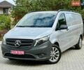 Сірий Мерседес Віто, об'ємом двигуна 1.95 л та пробігом 230 тис. км за 24999 $, фото 1 на Automoto.ua