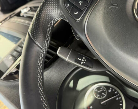 Серый Мерседес Вито, объемом двигателя 2 л и пробегом 125 тыс. км за 28499 $, фото 26 на Automoto.ua