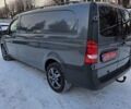 Сірий Мерседес Віто, об'ємом двигуна 20 л та пробігом 210 тис. км за 31800 $, фото 3 на Automoto.ua