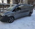 Сірий Мерседес Віто, об'ємом двигуна 20 л та пробігом 210 тис. км за 31800 $, фото 1 на Automoto.ua