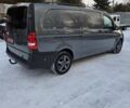 Сірий Мерседес Віто, об'ємом двигуна 20 л та пробігом 210 тис. км за 31800 $, фото 10 на Automoto.ua