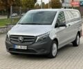 Серый Мерседес Вито, объемом двигателя 1.95 л и пробегом 276 тыс. км за 33500 $, фото 1 на Automoto.ua