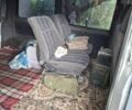 Сірий Мерседес Віто, об'ємом двигуна 2 л та пробігом 450 тис. км за 3200 $, фото 7 на Automoto.ua